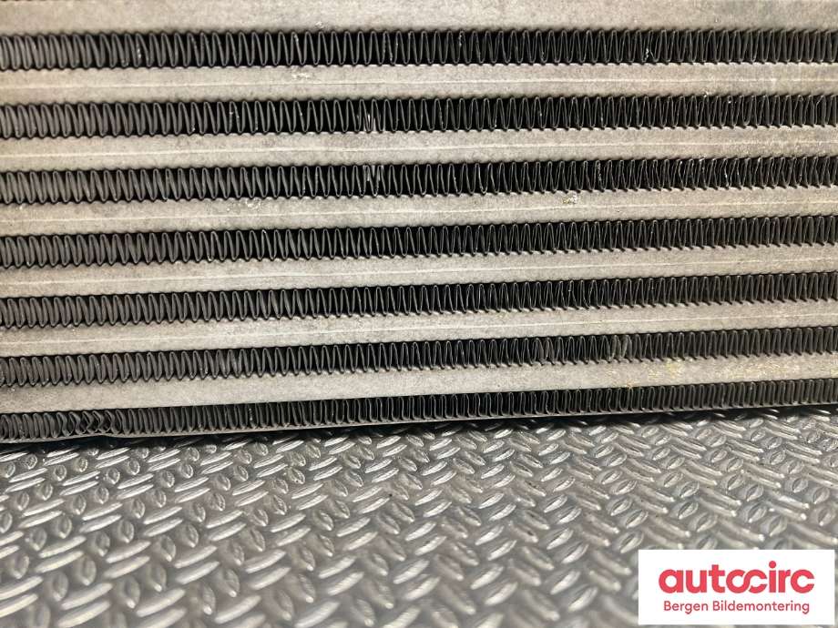 Intercooler til Citroën DS3 2010-2019  (CITROEN|)