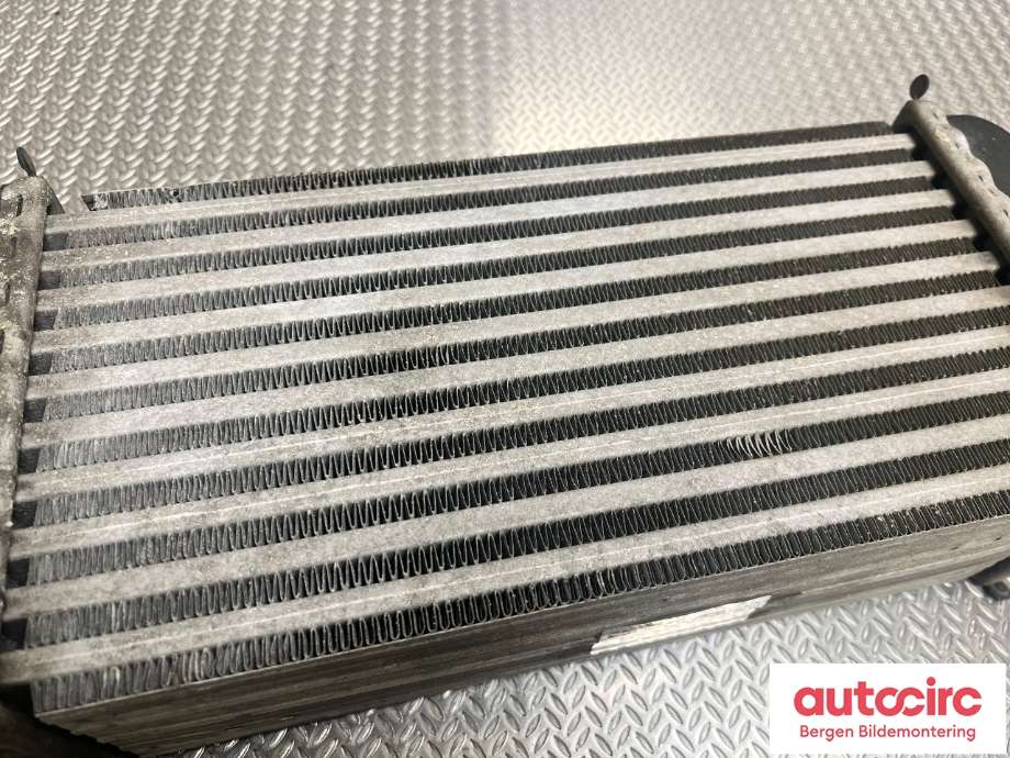 Intercooler til Citroën DS3 2010-2019  (CITROEN|)