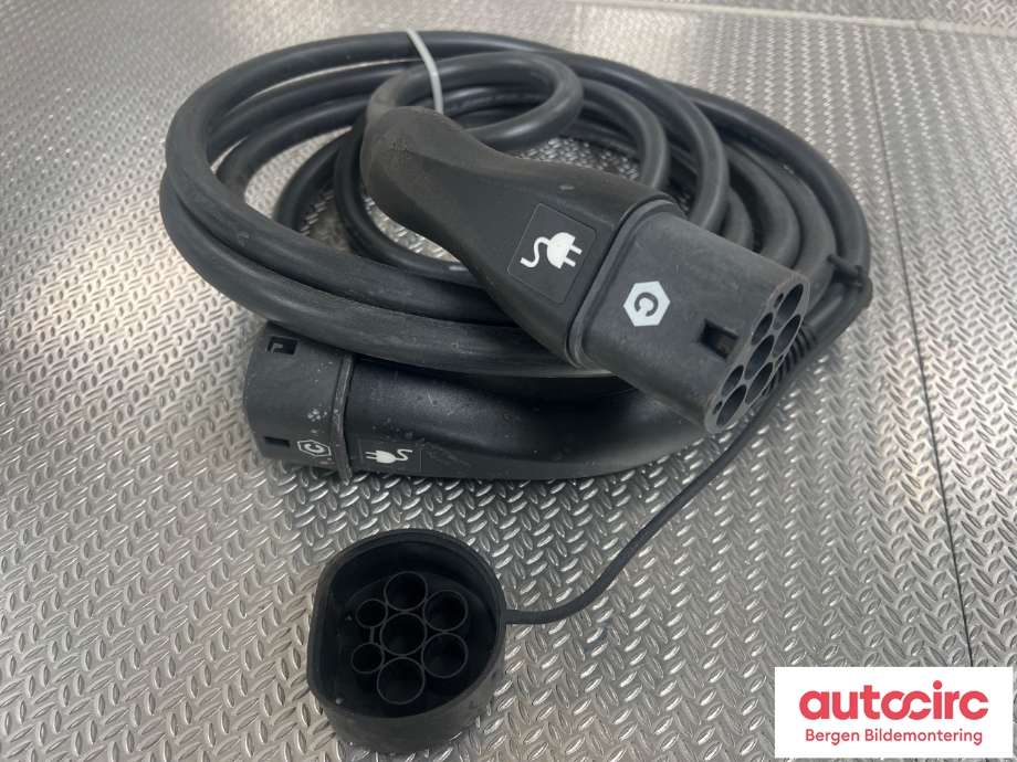 Batterilader kabel til Kia EV6 2021-->>  (KIA|91686GI030AB|)