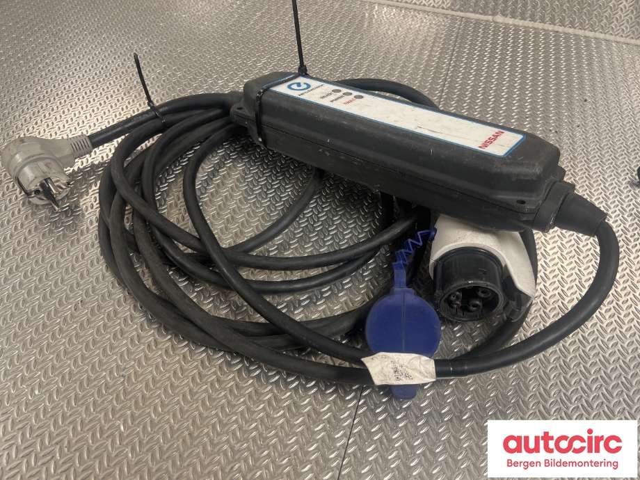 Batterilader kabel til Kia EV6 2021-->>  (KIA|91686GI030AB|)