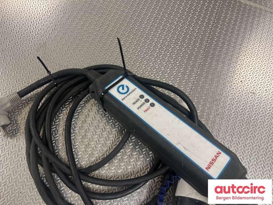 Batterilader kabel til Kia EV6 2021-->>  (KIA|91686GI030AB|)