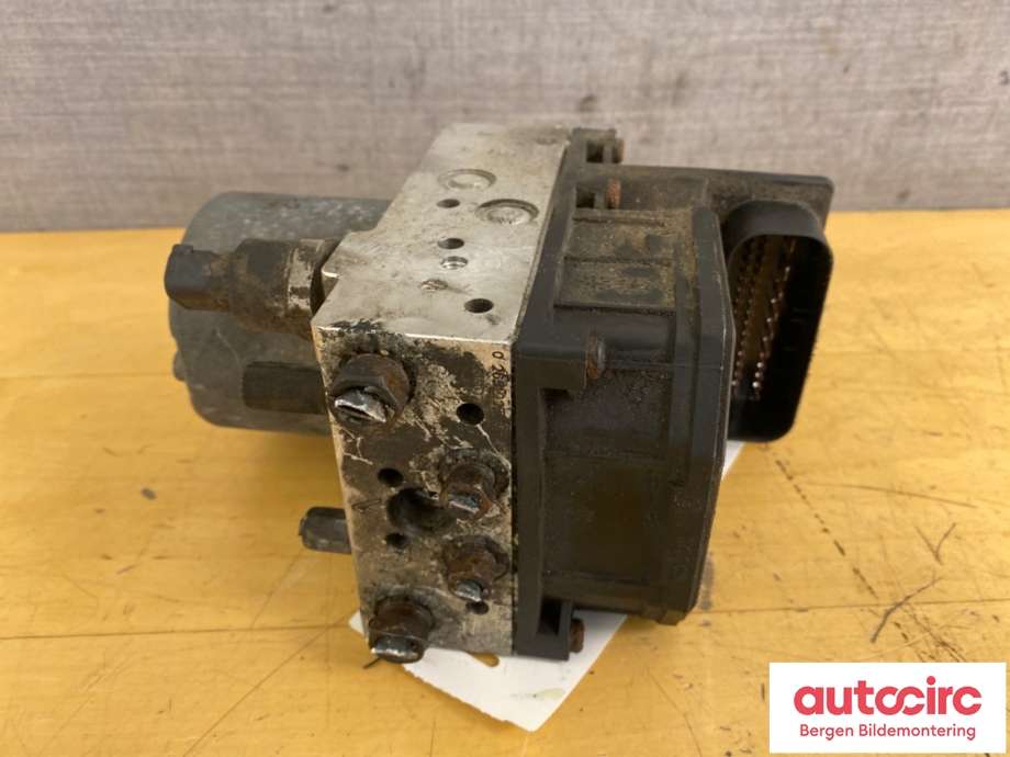 ABS sentral til Toyota Avensis 2003-2008 (Type II)  (89541-05100|)
