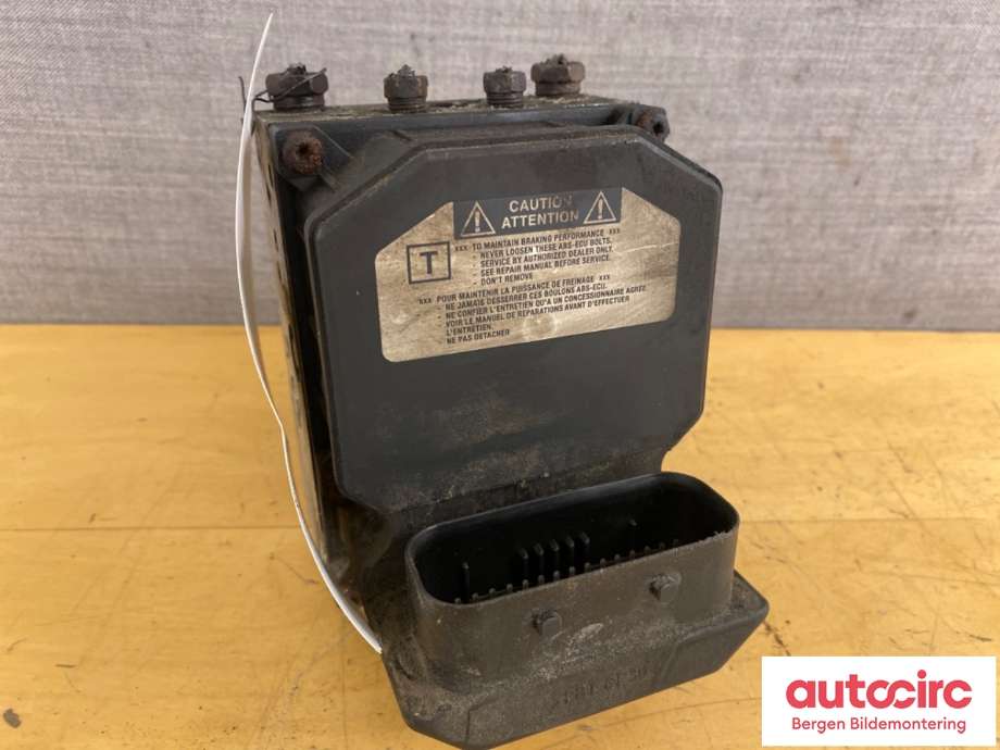 ABS sentral til Toyota Avensis 2003-2008 (Type II)  (89541-05100|)
