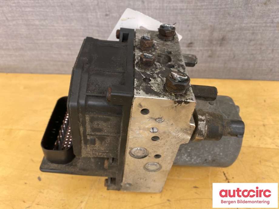 ABS sentral til Toyota Avensis 2003-2008 (Type II)  (89541-05100|)