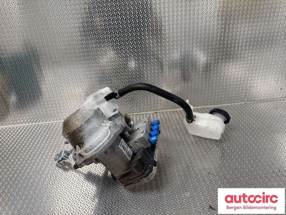 ABS sentral til Hyundai Ioniq 5 2021-->>  (HYUNDAI|58520GI010|)