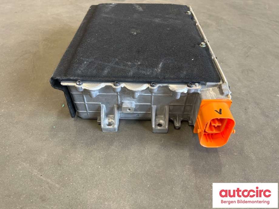 Batterilader (OBC - On Board Charger) til Hyundai Ioniq 5 2021-->>  (HYUNDAI|364001XAB0|)