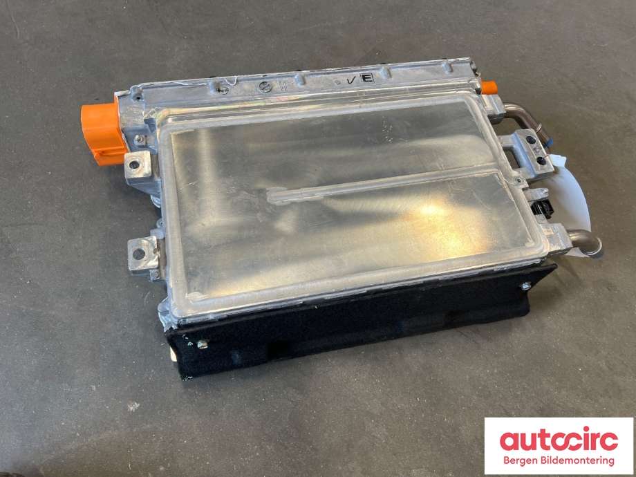 Batterilader (OBC - On Board Charger) til Hyundai Ioniq 5 2021-->>  (HYUNDAI|364001XAB0|)