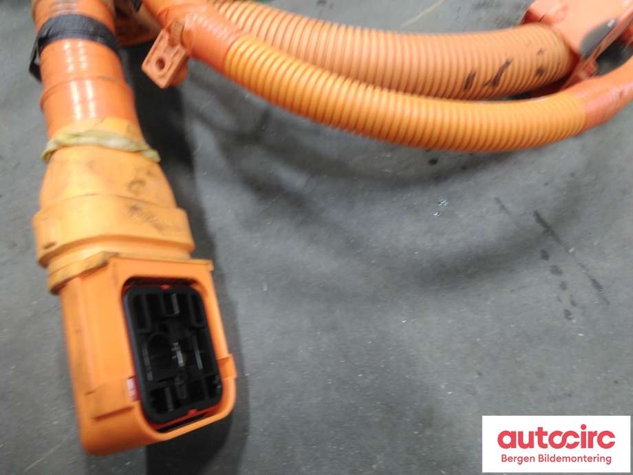 Kabel høy volt (HV) hybrid til Hyundai Ioniq 5 2021-->>  (HYUNDAI|91684GI020|)