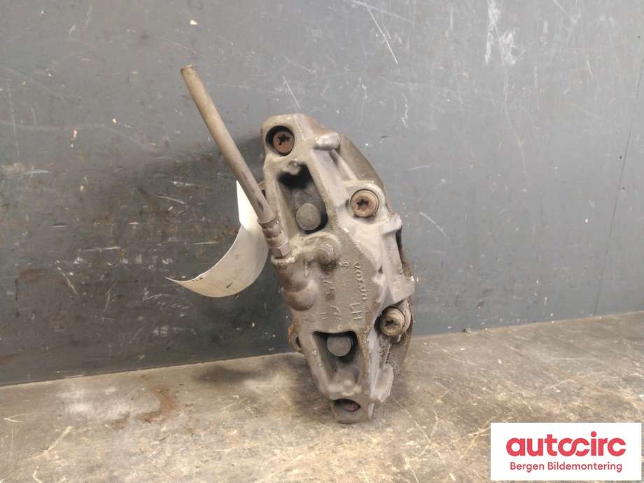 Bremsecaliper venstre foran til Volvo XC70 2014-2016 (Type II, Fase 2)  (VOLVO|36000151|)