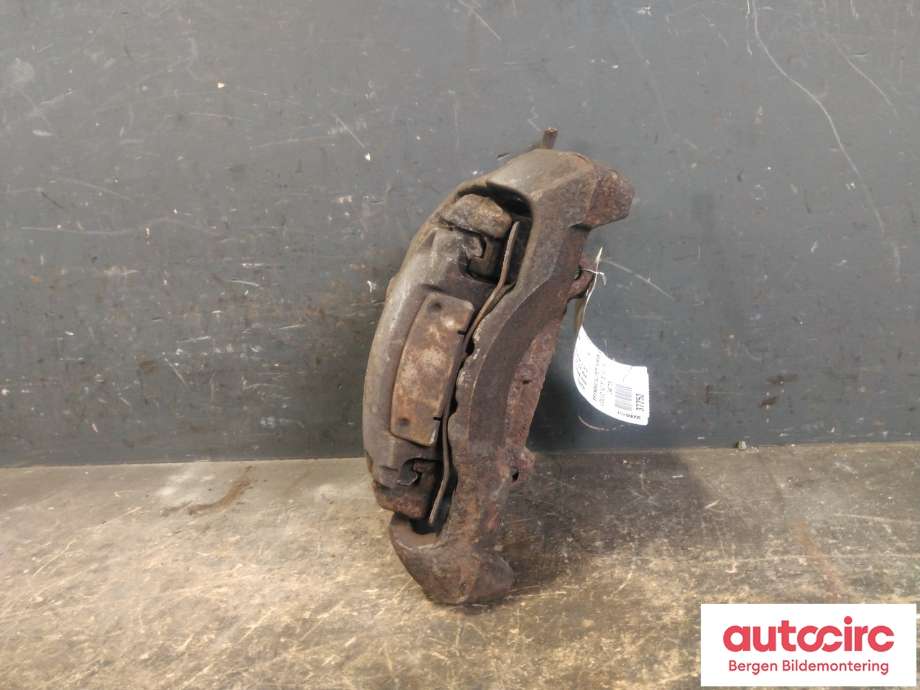 Bremsecaliper venstre foran til Volvo XC70 2014-2016 (Type II, Fase 2)  (VOLVO|36000151|)