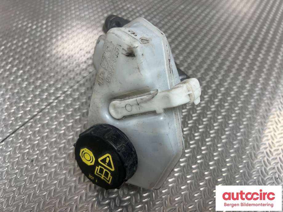 Bremsepumpe hoved til Volvo XC70 2014-2016 (Type II, Fase 2)  (VOLVO|36002450||30665177)