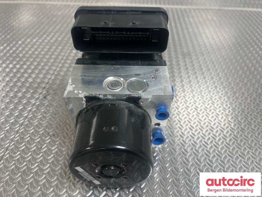 ABS sentral til Volvo XC70 2014-2016 (Type II, Fase 2)  (VOLVO|31329140|)