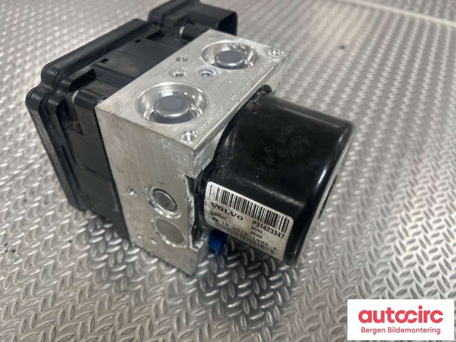 ABS sentral til Volvo XC70 2014-2016 (Type II, Fase 2)  (VOLVO|31329140|)