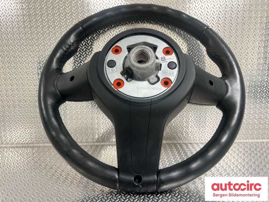 Ratt til BMW 3-Serie 2012-2018 (F30/F31/F34) (F30/F31/F34) (BMW|32 30 7 850 404|)