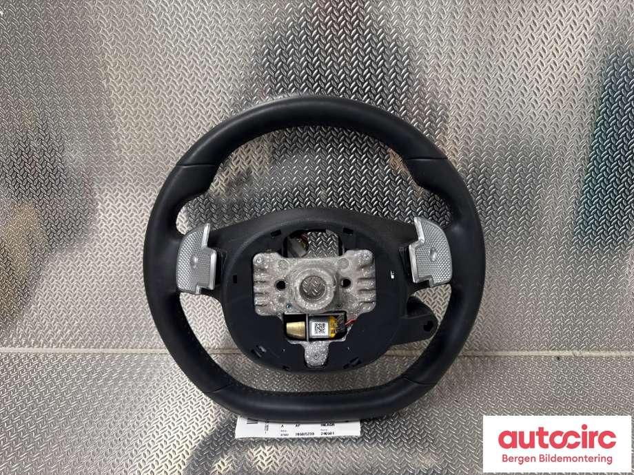 Ratt til Hyundai Ioniq 5 2021-->>  (HYUNDAI|56110GI090NNB|)