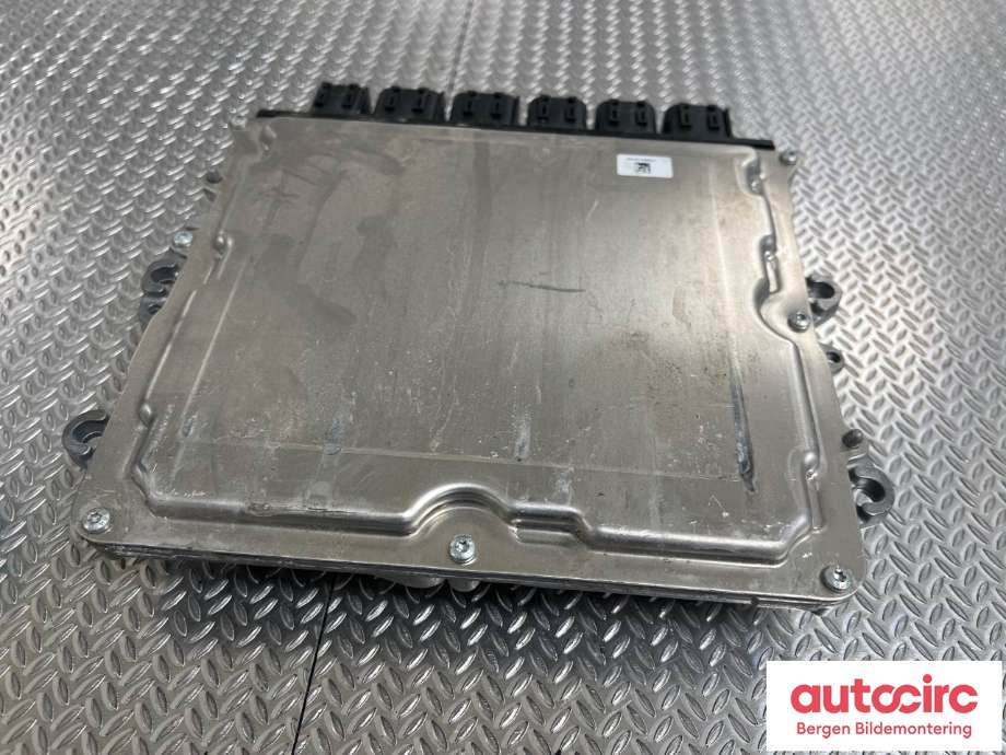 Styreenhet motor til BMW 3-Serie 2012-2018 (F30/F31/F34) (F30/F31/F34) (BMW|12 14 9 487 769|)