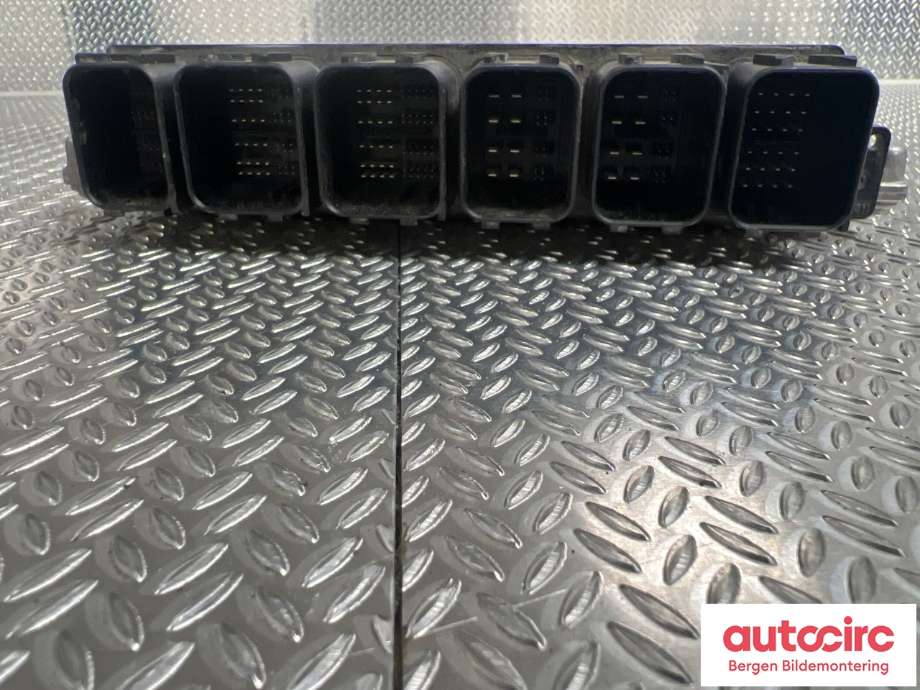 Styreenhet motor til BMW 3-Serie 2012-2018 (F30/F31/F34) (F30/F31/F34) (BMW|12 14 9 487 769|)