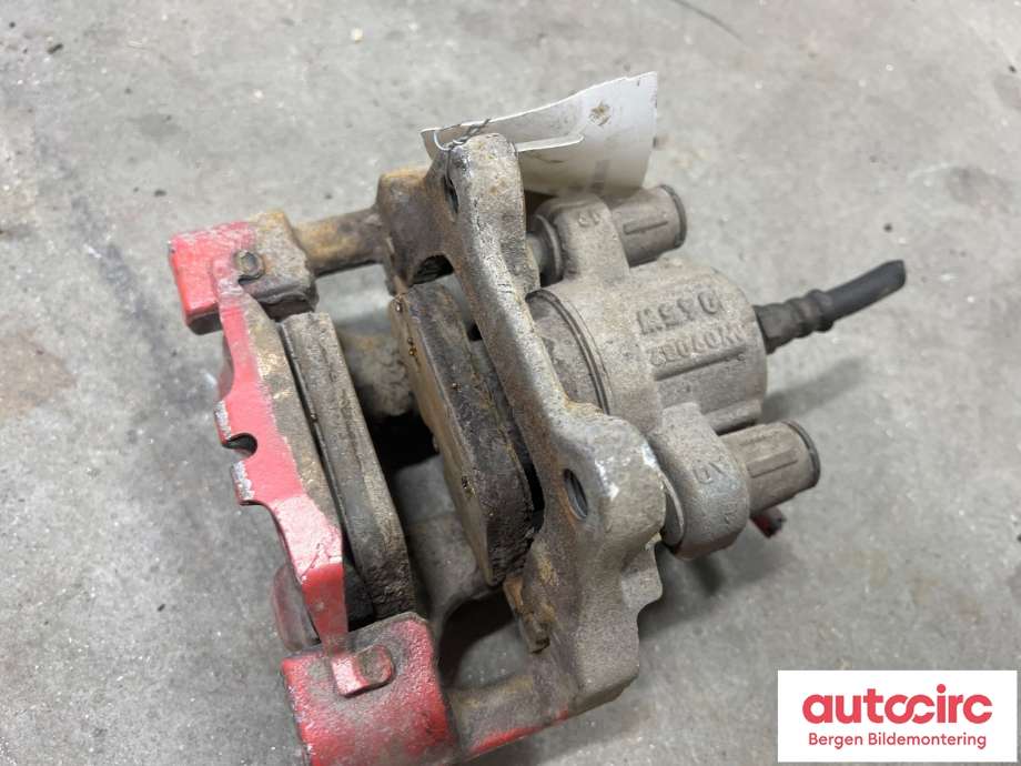 Bremsecaliper høyre bak til BMW 3-Serie 2012-2018 (F30/F31/F34) (F30/F31/F34) (BMW|34 21 6 850 858|)
