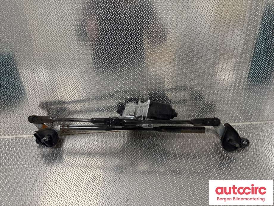 Viskeroverføring til Kia Soul 2014-2019 (Type II) (KIA|98100B 2000|)