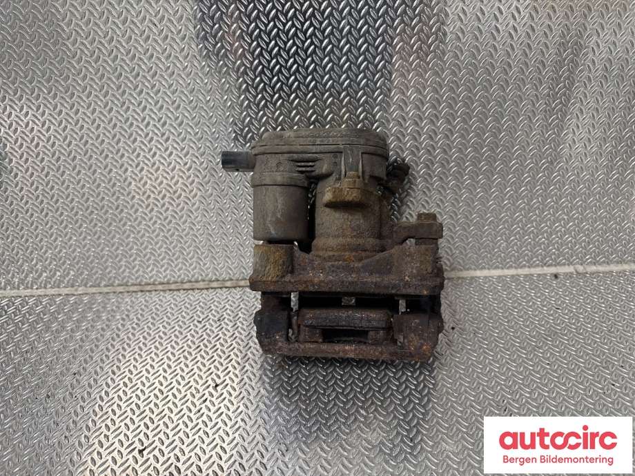 Bremsecaliper høyre bak til Kia Soul 2014-2019 (Type II)  (KIA|58230E 4100|)
