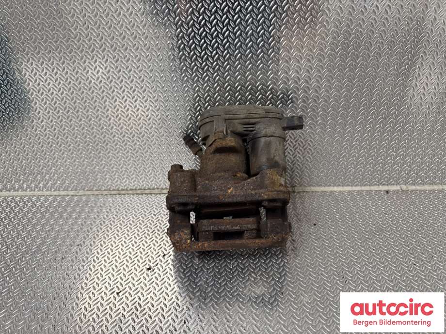 Bremsecaliper venstre bak til Kia Soul 2014-2019 (Type II)  (KIA|58210E 4100|)