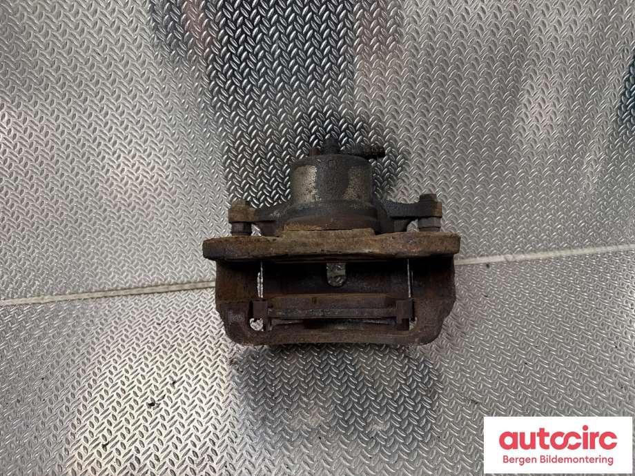 Bremsecaliper høyre foran til Kia Soul 2014-2019 (Type II)  (KIA|58130E 4100|)