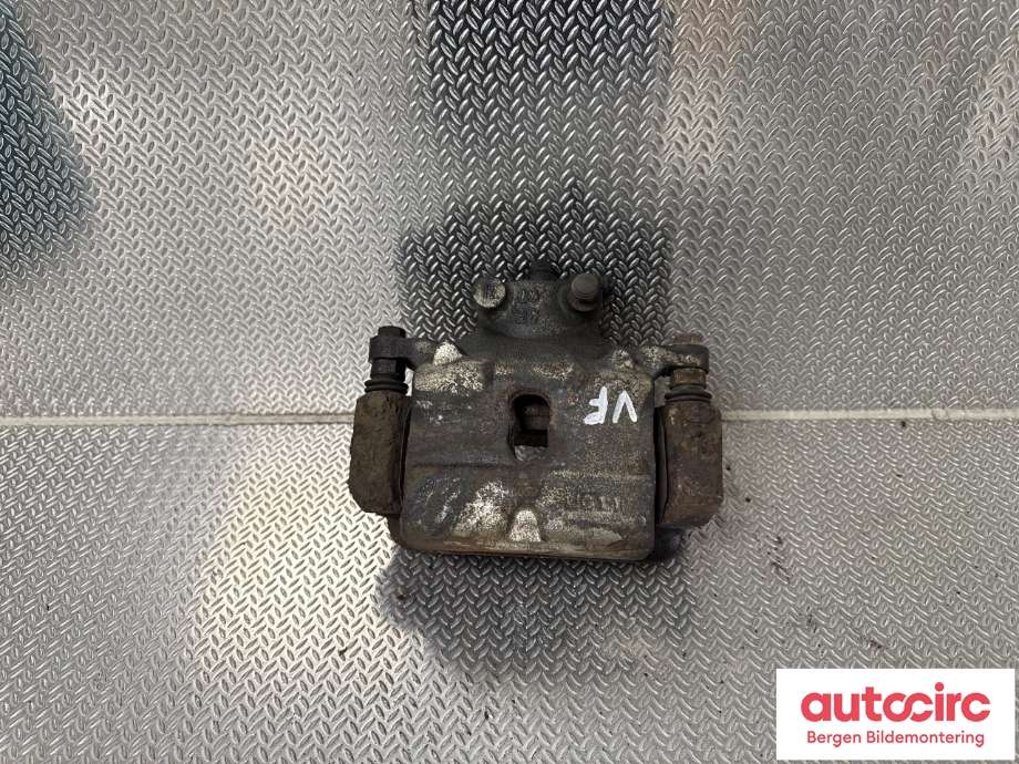 Bremsecaliper venstre foran til Kia Soul 2014-2019 (Type II) (KIA|58110E 4100|)