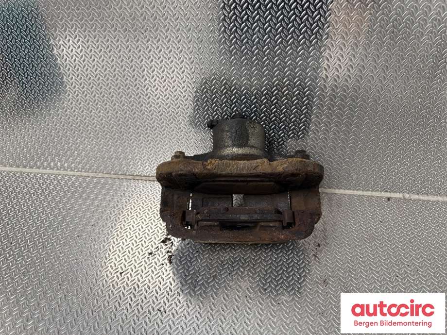 Bremsecaliper venstre foran til Kia Soul 2014-2019 (Type II) (KIA|58110E 4100|)