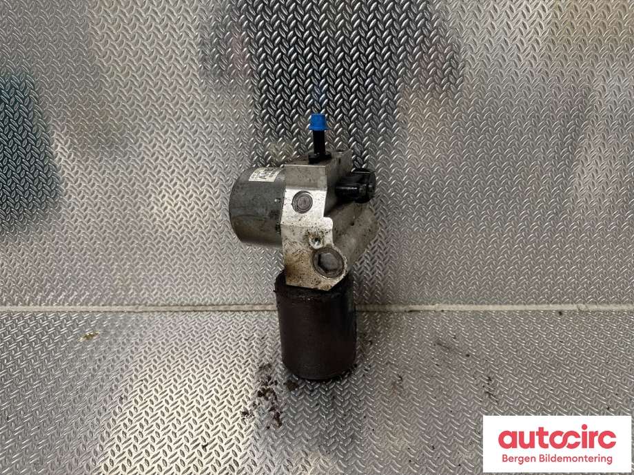Bremsekraft-regulator bak til Kia Soul 2014-2019 (Type II) (KIA|58620 4U500|)