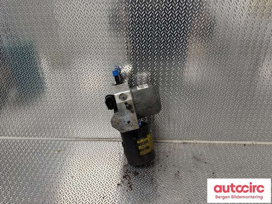 Bremsekraft-regulator bak til Kia Soul 2014-2019 (Type II) (KIA|58620 4U500|)