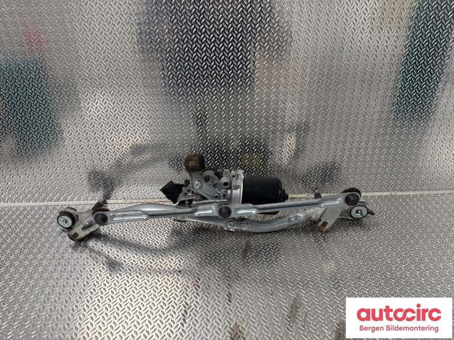 Viskeroverføring til Citroën DS3 2010-2019  (CITROEN|6405 QC|)