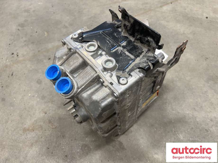 Inverter hybrid til BMW 3-Serie 2012-2018 (F30/F31/F34) (F30/F31/F34) (BMW||12 36 5 A37 299|12 36 5 A4A 2A2)