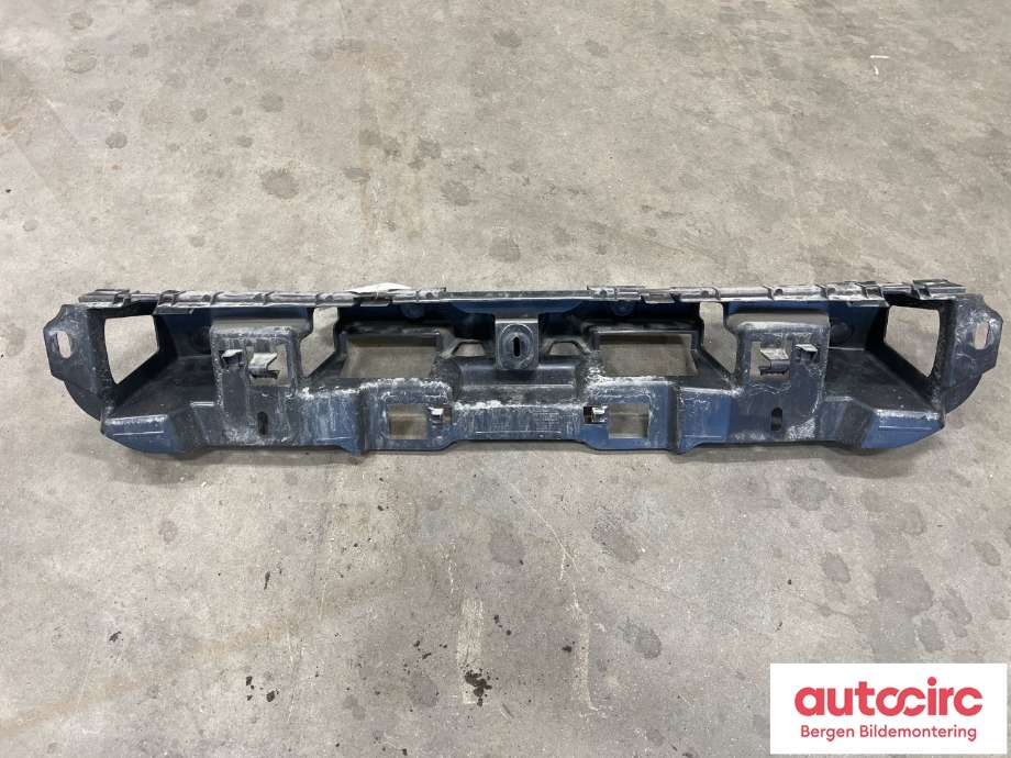 Diverse deler til Citroën DS3 2010-2019 (CITROEN|98 053 500 80|7416 S6|)