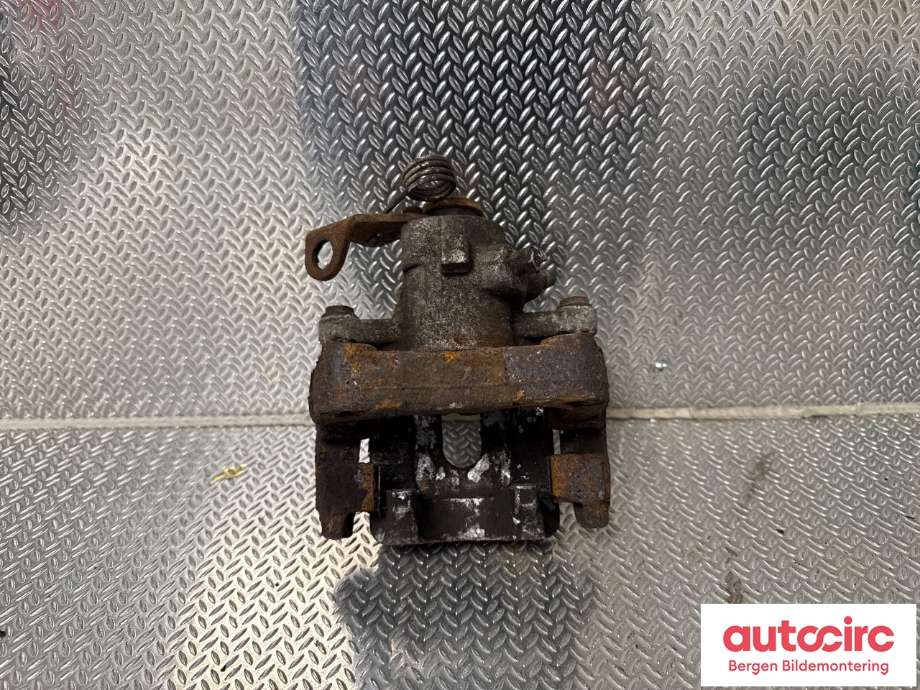 Bremsecaliper venstre bak til Citroën DS3 2010-2019 (CITROEN|4400 W5|)