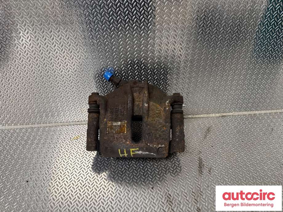 Bremsecaliper høyre foran til Citroën DS3 2010-2019 (CITROEN|16 172 921 80|4400 R7|)