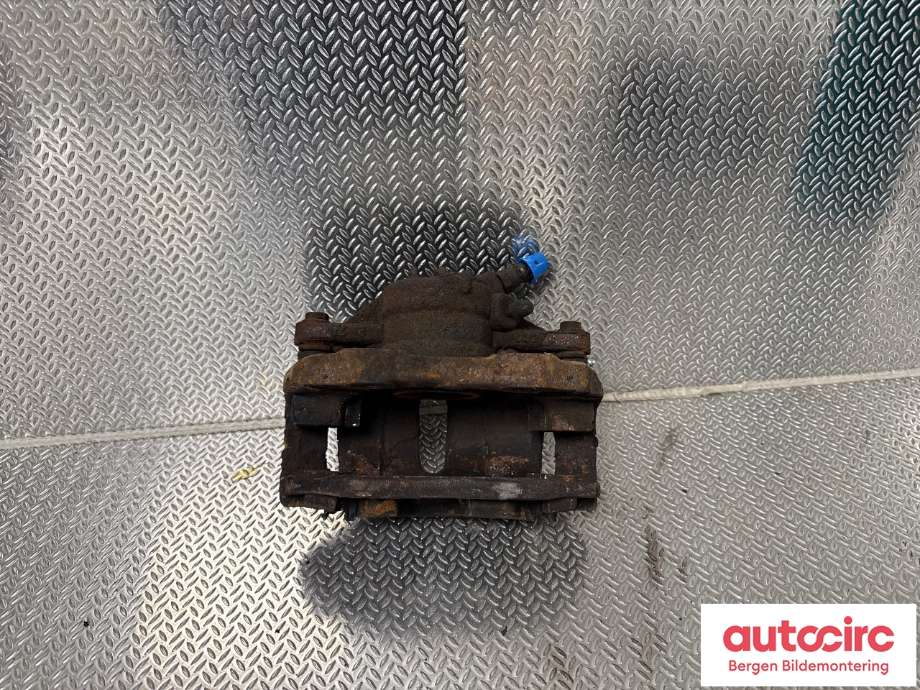 Bremsecaliper høyre foran til Citroën DS3 2010-2019 (CITROEN|16 172 921 80|4400 R7|)