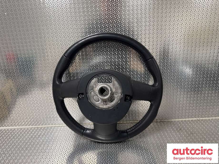 Ratt til Audi A3 2009-2012 (Type II, Fase 2)  (AUDI|8R0 419 091 F|)