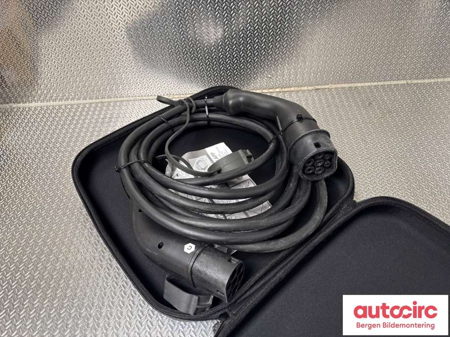 Batterilader kabel til Kia EV6 2021-->>  (KIA|)