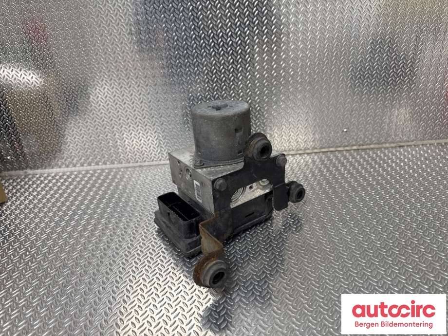 ABS sentral til VW Tiguan 2007-2011 (Type I, Fase 1)  (|5N0 614 109 AM)