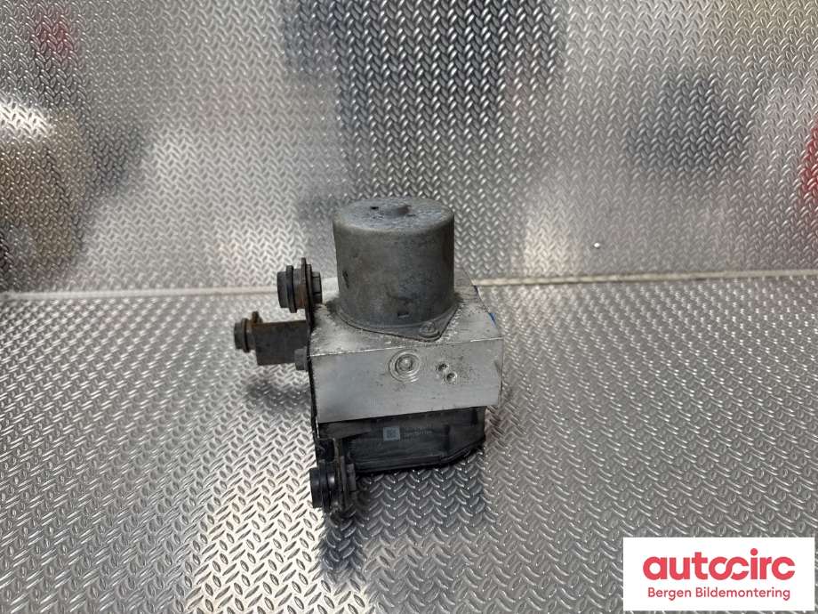 ABS sentral til VW Tiguan 2007-2011 (Type I, Fase 1)  (|5N0 614 109 AM)