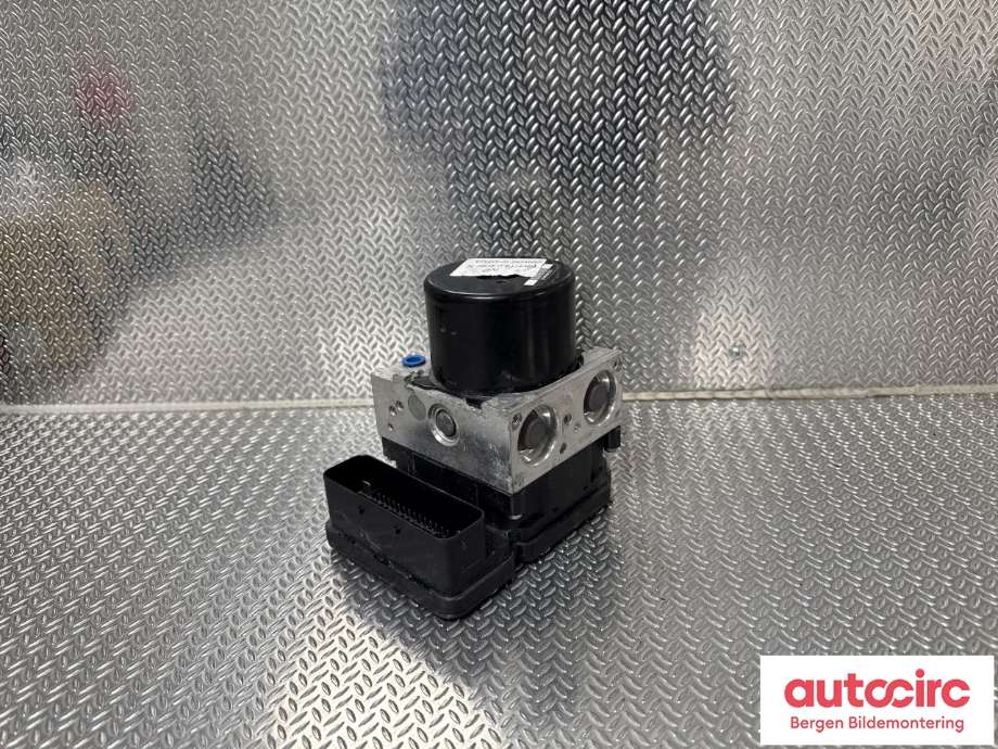 ABS sentral til Ford Focus 2011-2014 (Type III, Fase 1)  (|BV61-2C405-AF)