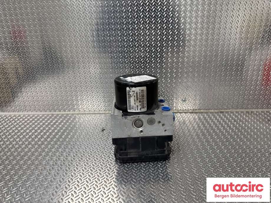 ABS sentral til Ford Focus 2011-2014 (Type III, Fase 1)  (|BV61-2C405-AF)