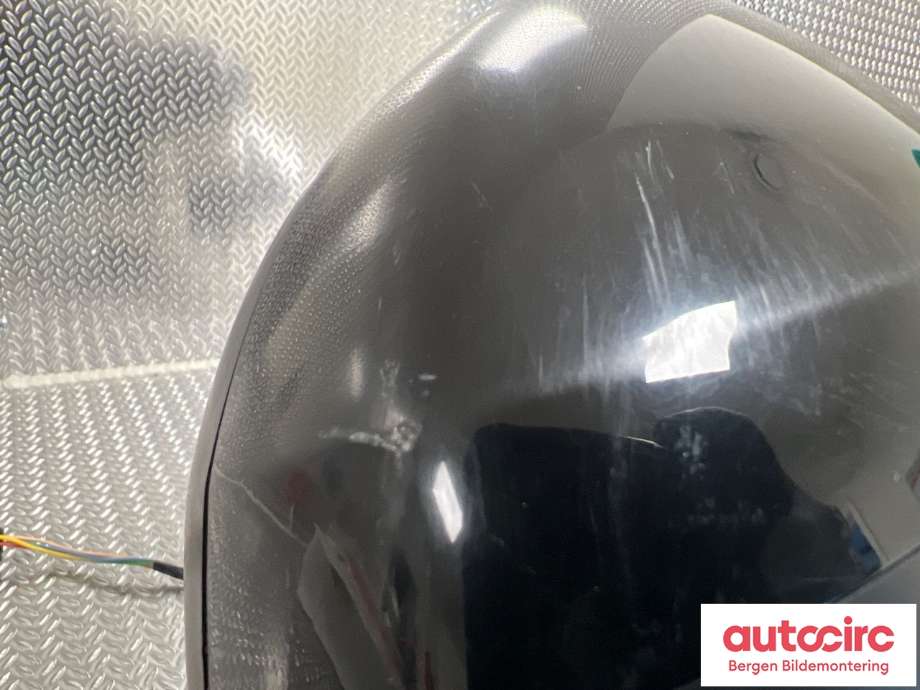 Speil venstre til Citroën DS3 2010-2019  (CITROEN|8154 AX|)