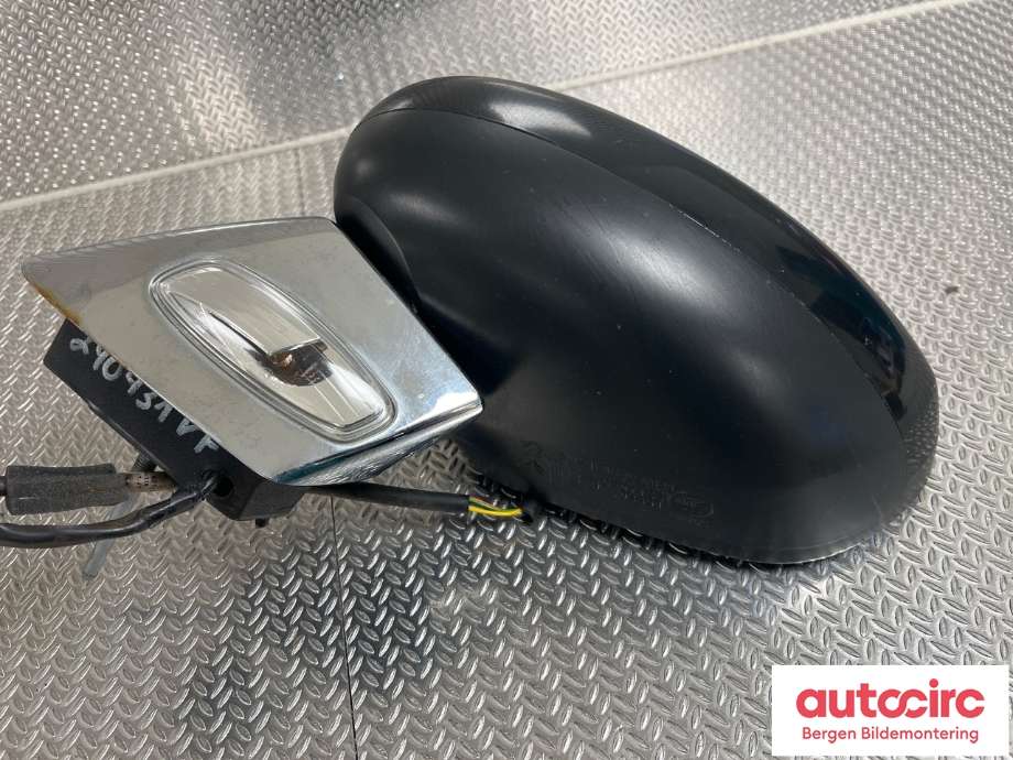 Speil venstre til Citroën DS3 2010-2019  (CITROEN|8154 AX|)