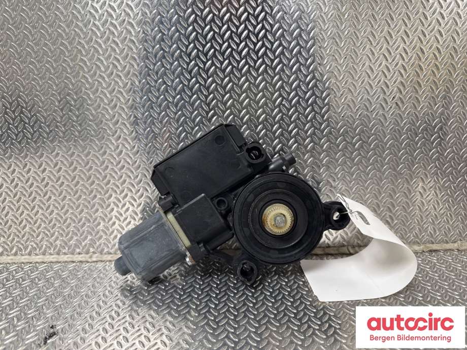 Ruteheis til VW Polo 2009-2014 (Type V, Fase 1)  (|6R0 959 802 AD)