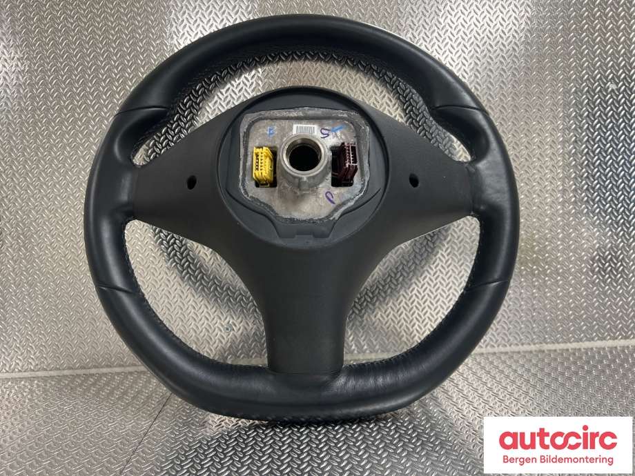 Ratt til Tesla Model S 2013-2016 (Fase 1) (TESLA|1028970-00-A|)