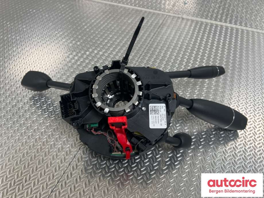 Bryter combi til Tesla Model S 2013-2016 (Fase 1)  (TESLA|1008471-00-A|)