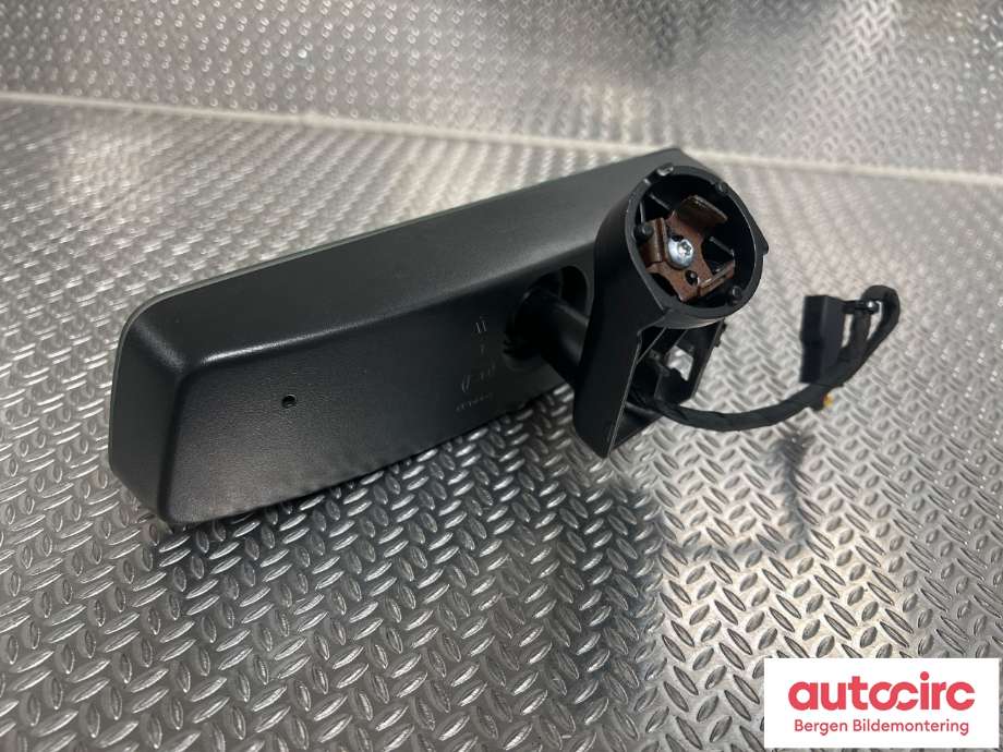 Speil innvendig til Tesla Model S 2013-2016 (Fase 1)  (TESLA|6006941-00-B|)