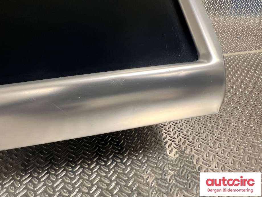 Instrument diverse til Tesla Model S 2013-2016 (Fase 1) (TESLA|1015898-00-A||1004777-16-J)