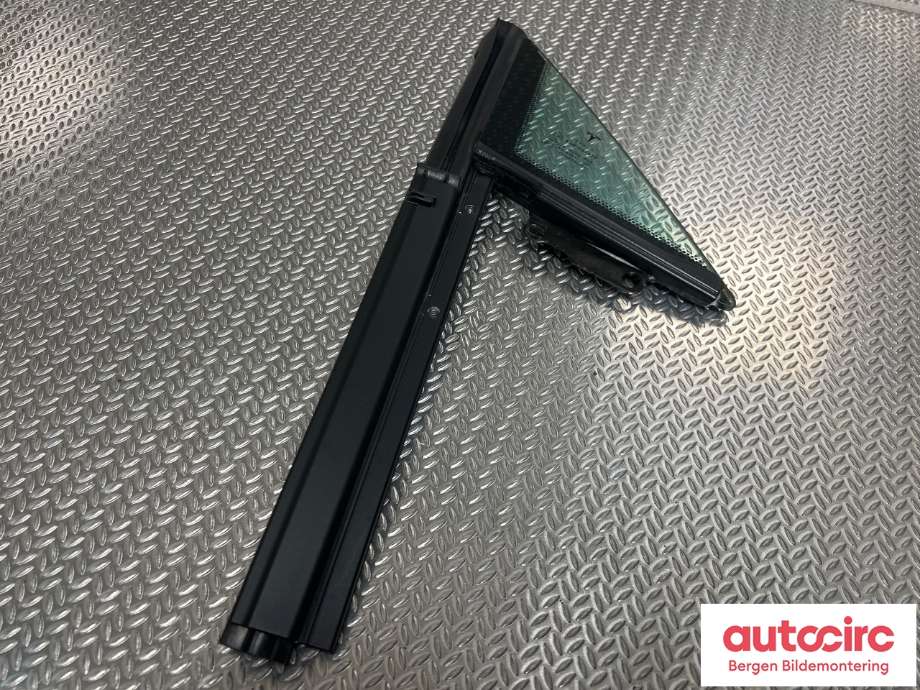 Diverse deler til Tesla Model S 2013-2016 (Fase 1) (TESLA|6006544-00-F|)